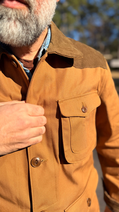 KEYNOT JACKET