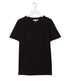 215 LOOPWHEELED 7.2 OZ TEE - L.E. & Chalk