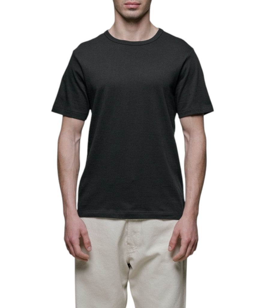 215 LOOPWHEELED 7.2 OZ TEE - L.E. &amp; Chalk