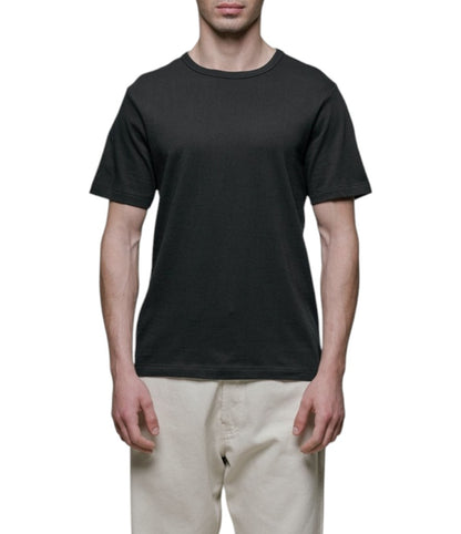 215 LOOPWHEELED 7.2 OZ TEE - L.E. &amp; Chalk