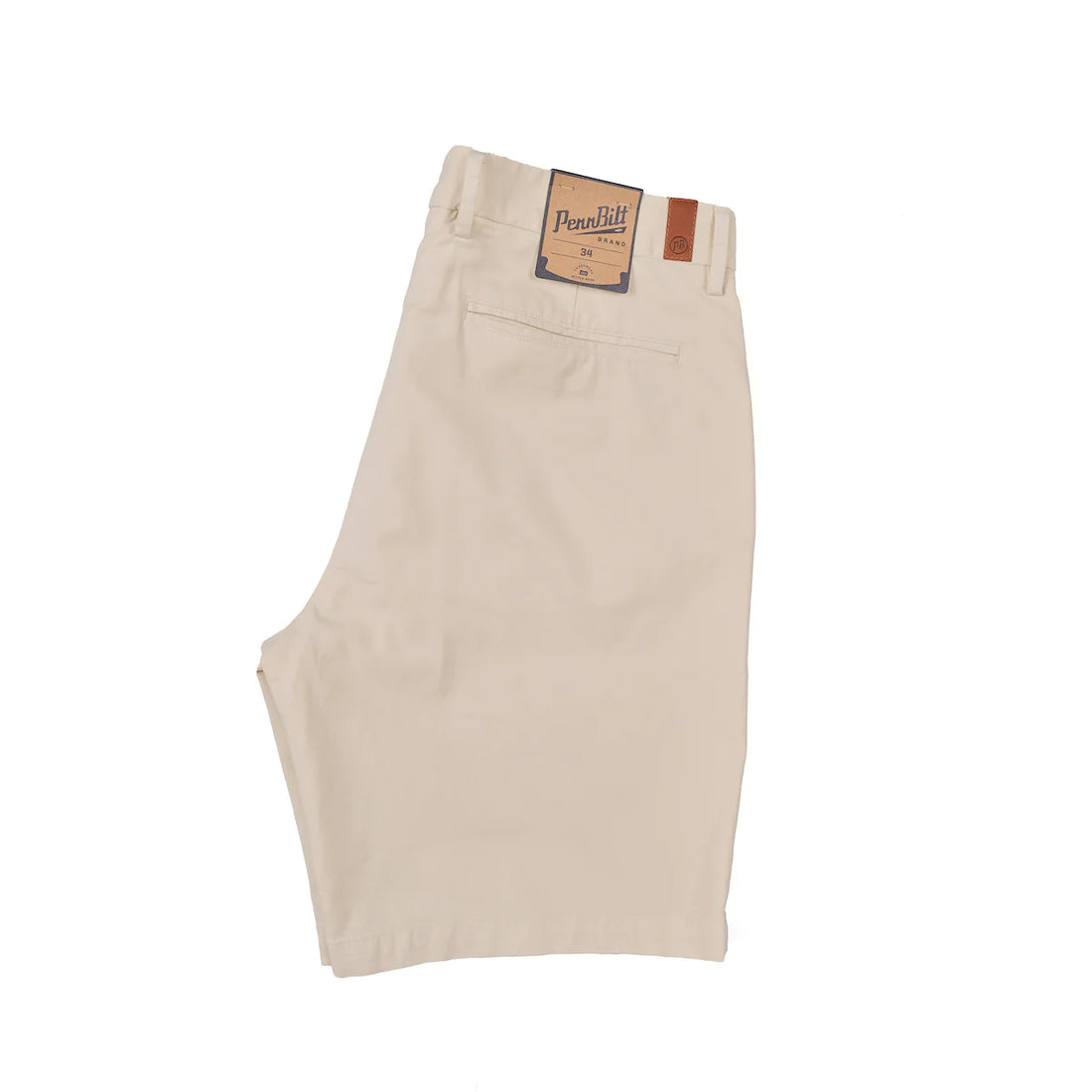 CLUB SHORT 9" - L.E. &amp; Chalk