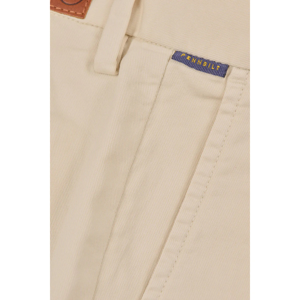 CLUB SHORT 9" - L.E. &amp; Chalk