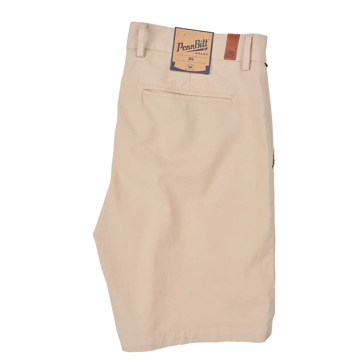 CLUB SHORT 9" - L.E. &amp; Chalk