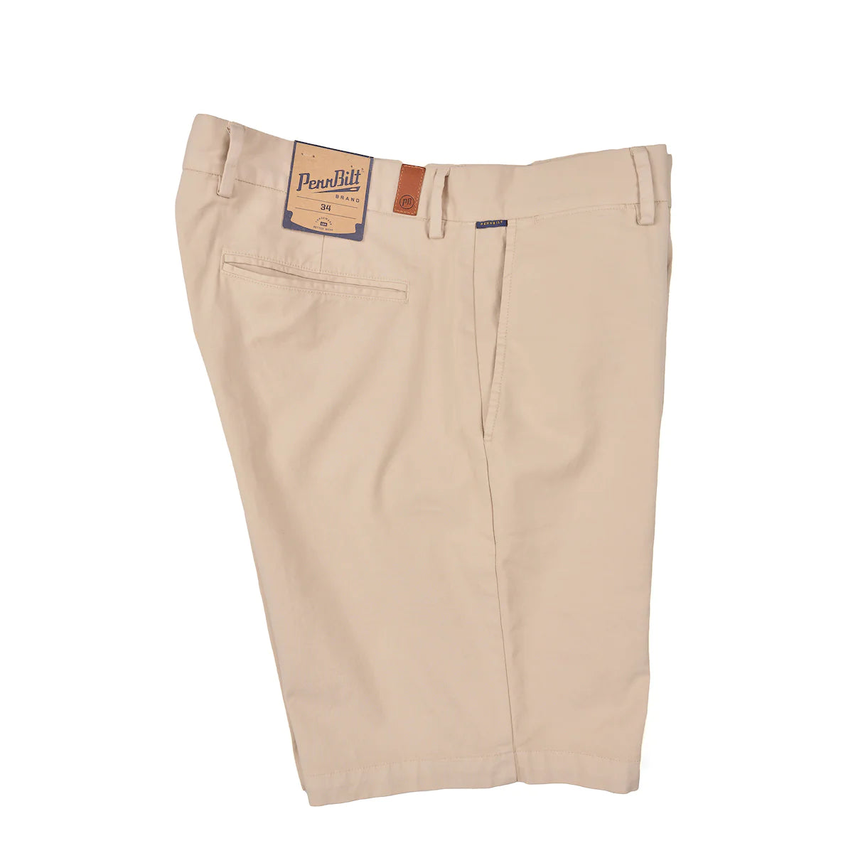 CLUB SHORT 9" - L.E. &amp; Chalk