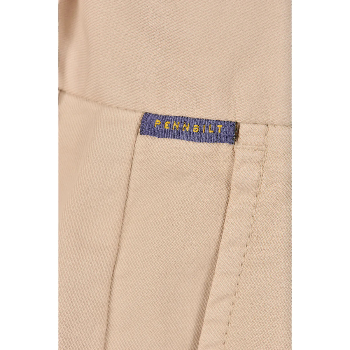 CLUB SHORT 9" - L.E. &amp; Chalk