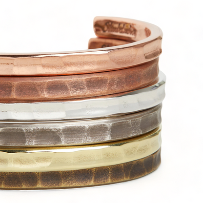 TRENCH CUFF - L.E. &amp; Chalk
