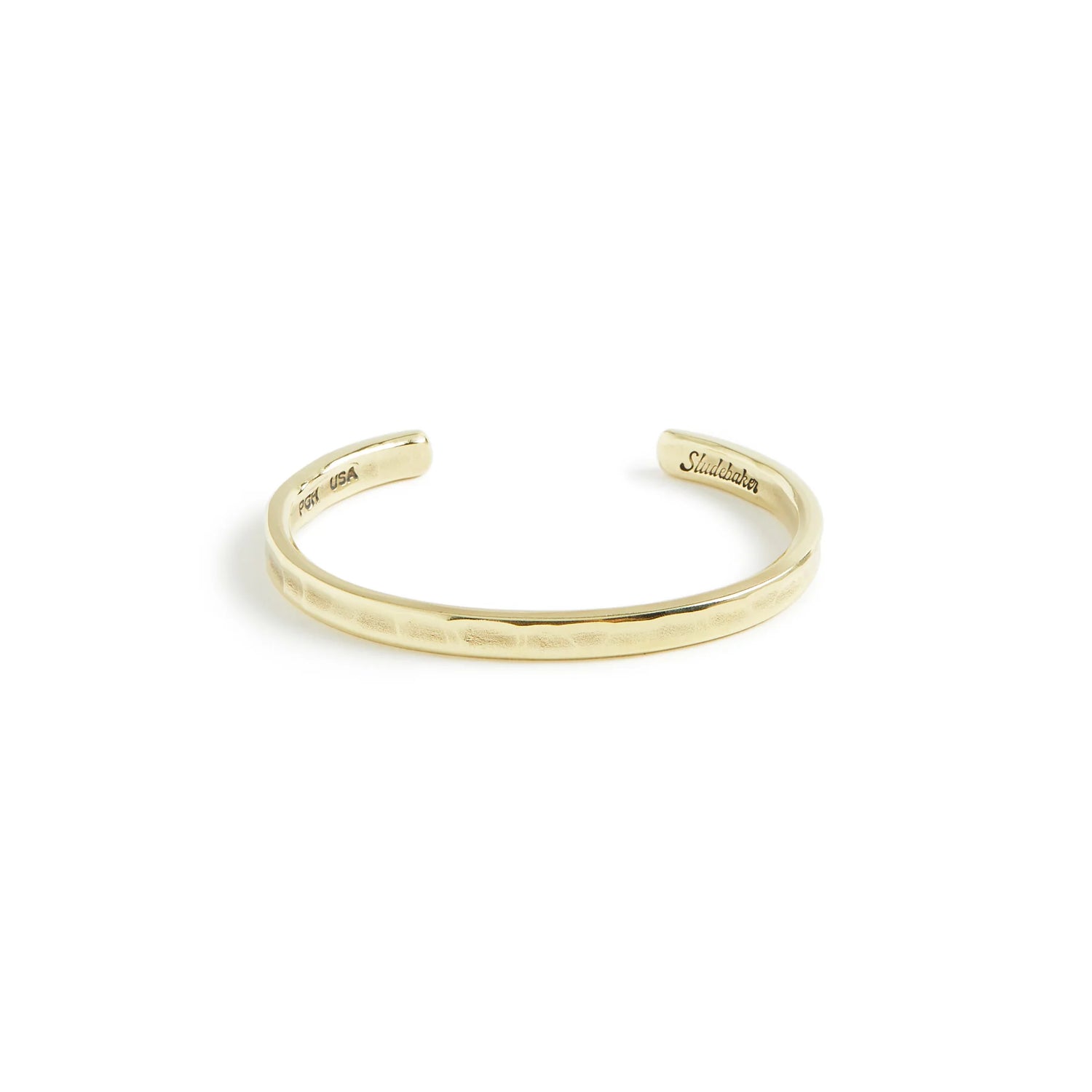 TRENCH CUFF - L.E. &amp; Chalk