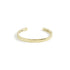 TRENCH CUFF - L.E. & Chalk