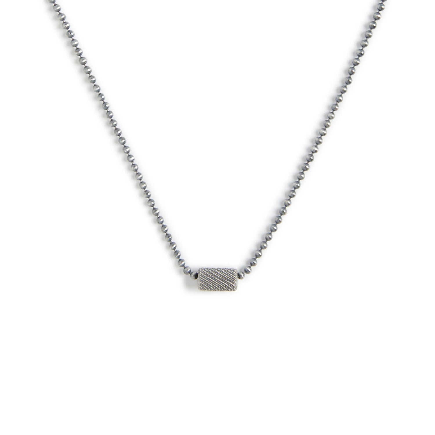 ROLL CHAIN - L.E. &amp; Chalk