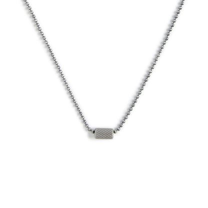ROLL CHAIN - L.E. &amp; Chalk