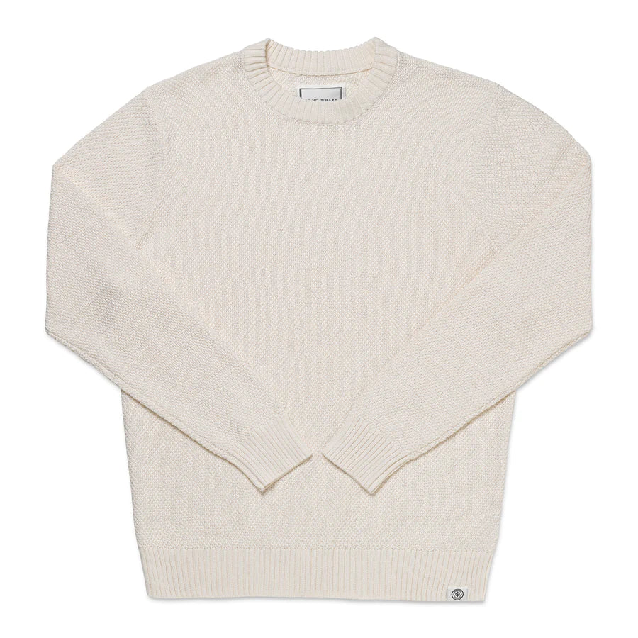 MADAKET SEAWELL CREW - L.E. &amp; Chalk