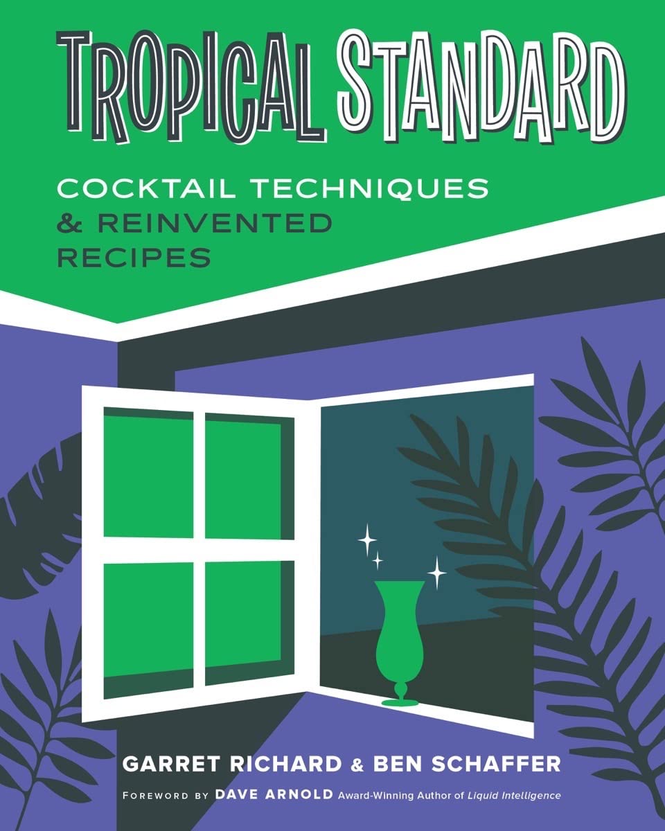 TROPICAL STANDARD - L.E. &amp; Chalk