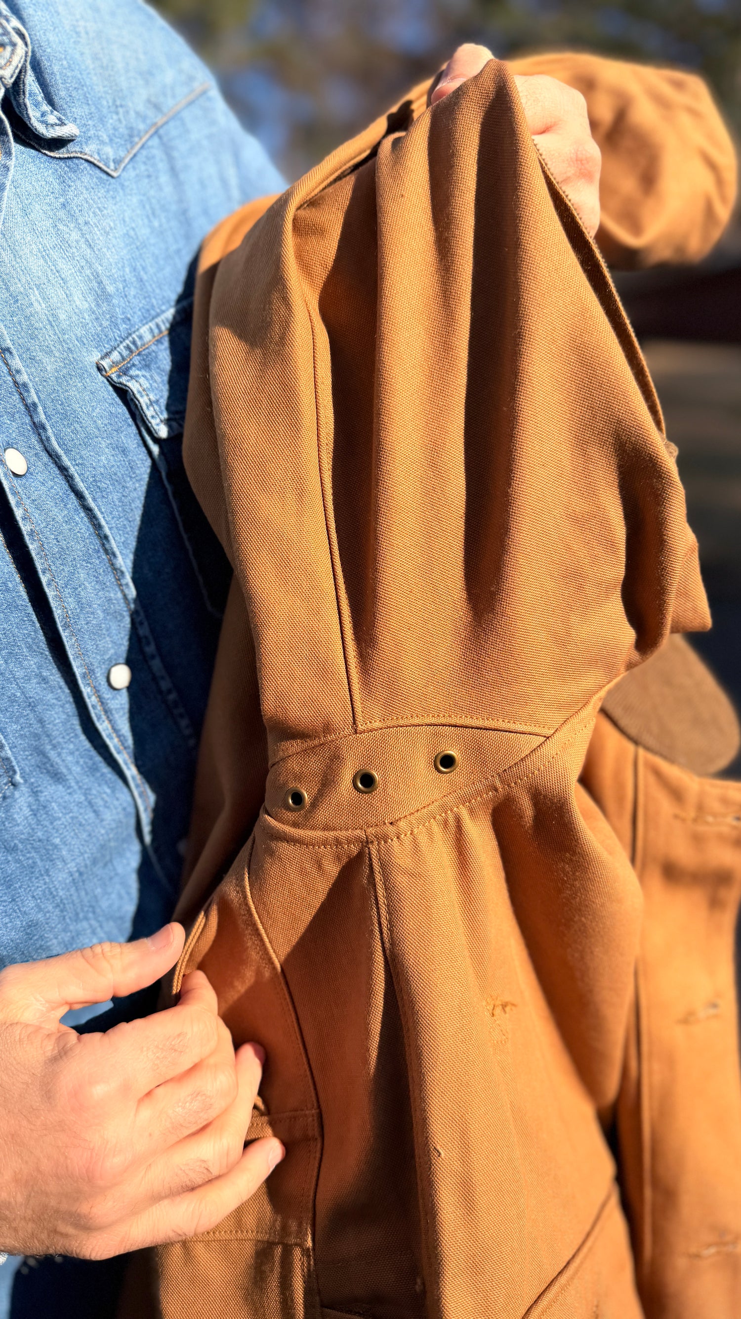 KEYNOT JACKET