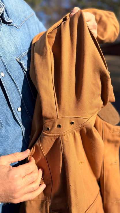 KEYNOT JACKET