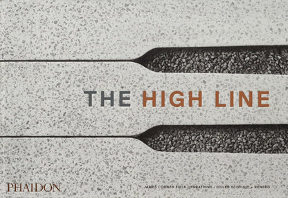 HIGH LINE - L.E. &amp; Chalk