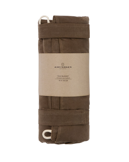 FIELD BLANKET
