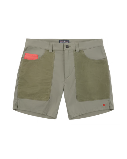 7INCHER FIELD SHORT
