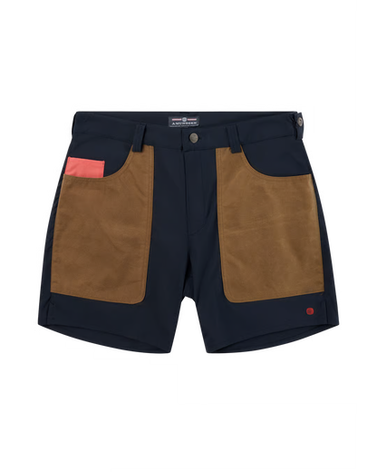 7INCHER FIELD SHORT