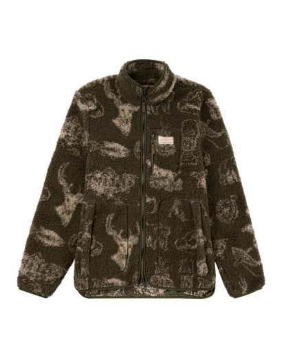 HUNTSMAN FLEECE