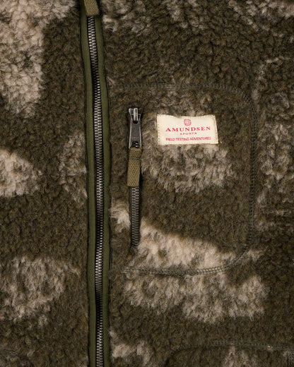 HUNTSMAN FLEECE