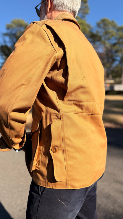 KEYNOT JACKET