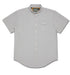 ACTIVE+FIELD SHIRT SS - L.E. & Chalk