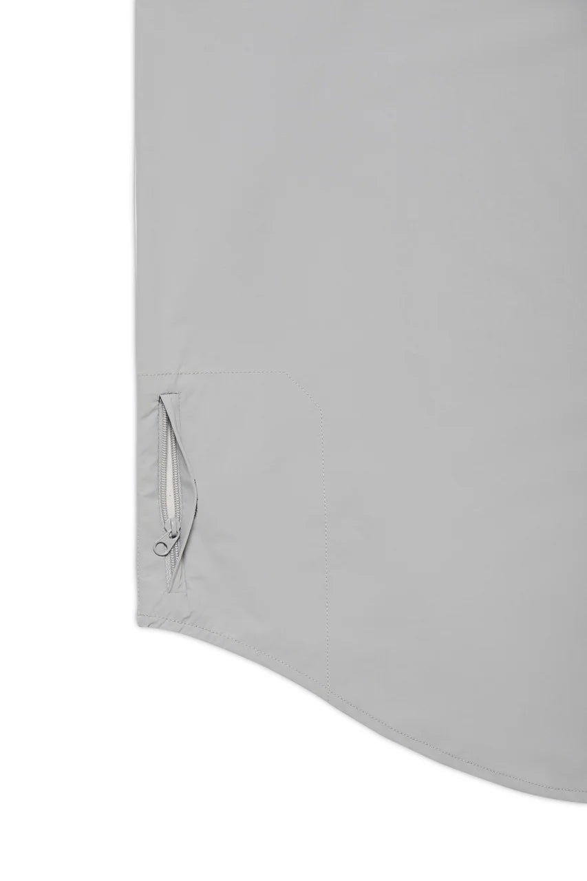 ACTIVE+FIELD SHIRT SS - L.E. &amp; Chalk