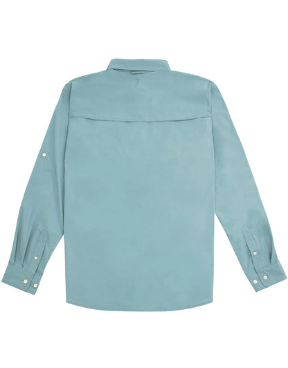 ACTIVE+GUIDE SHIRT - L.E. &amp; Chalk