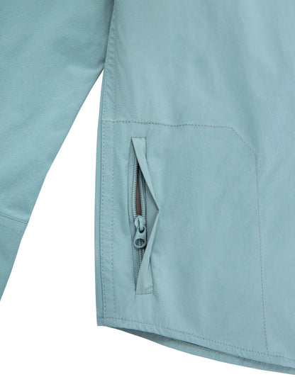 ACTIVE+GUIDE SHIRT - L.E. &amp; Chalk
