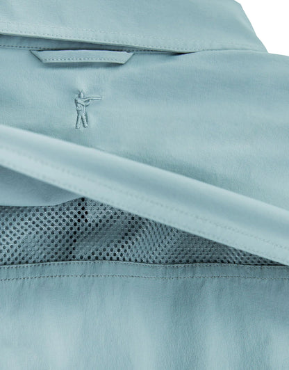 ACTIVE+GUIDE SHIRT - L.E. &amp; Chalk