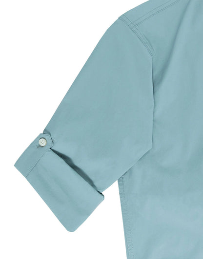 ACTIVE+GUIDE SHIRT - L.E. &amp; Chalk