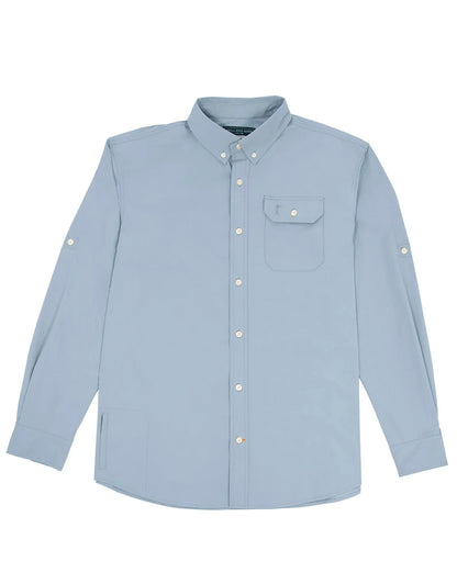 ACTIVE+GUIDE SHIRT - L.E. &amp; Chalk