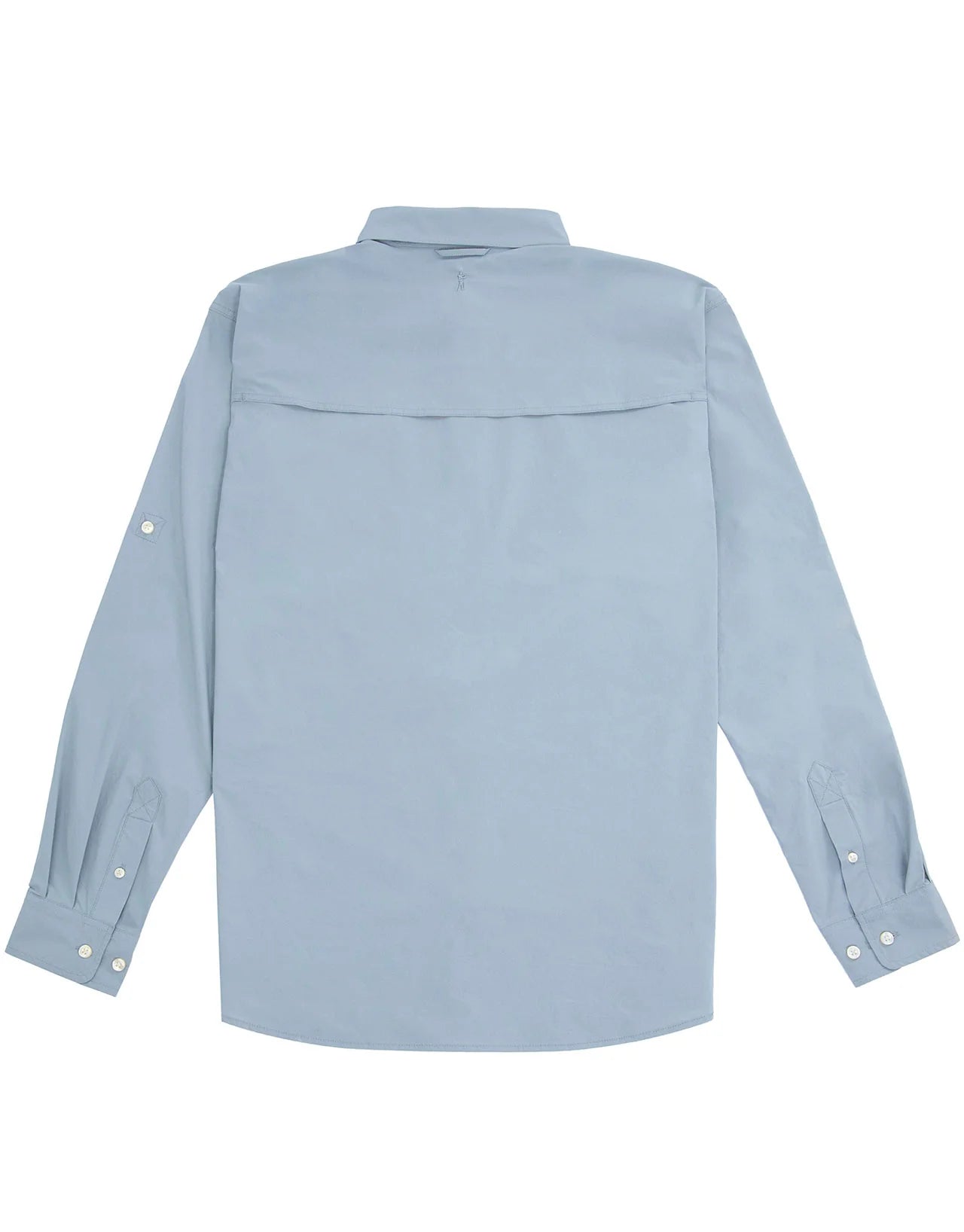 ACTIVE+GUIDE SHIRT - L.E. &amp; Chalk