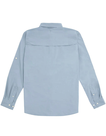 ACTIVE+GUIDE SHIRT - L.E. &amp; Chalk