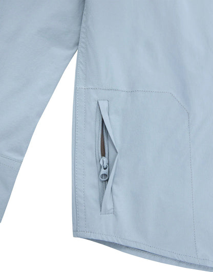 ACTIVE+GUIDE SHIRT - L.E. &amp; Chalk