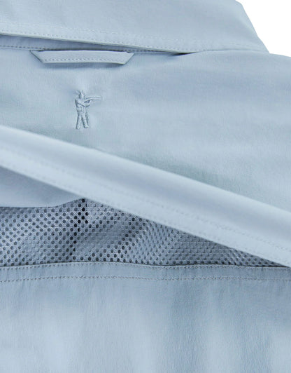 ACTIVE+GUIDE SHIRT - L.E. &amp; Chalk