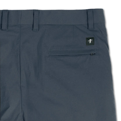 ACTIVE+ VENTED PANT - L.E. &amp; Chalk