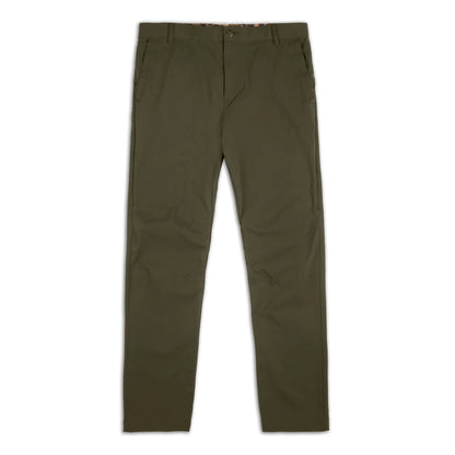 ACTIVE+ VENTED PANT - L.E. &amp; Chalk