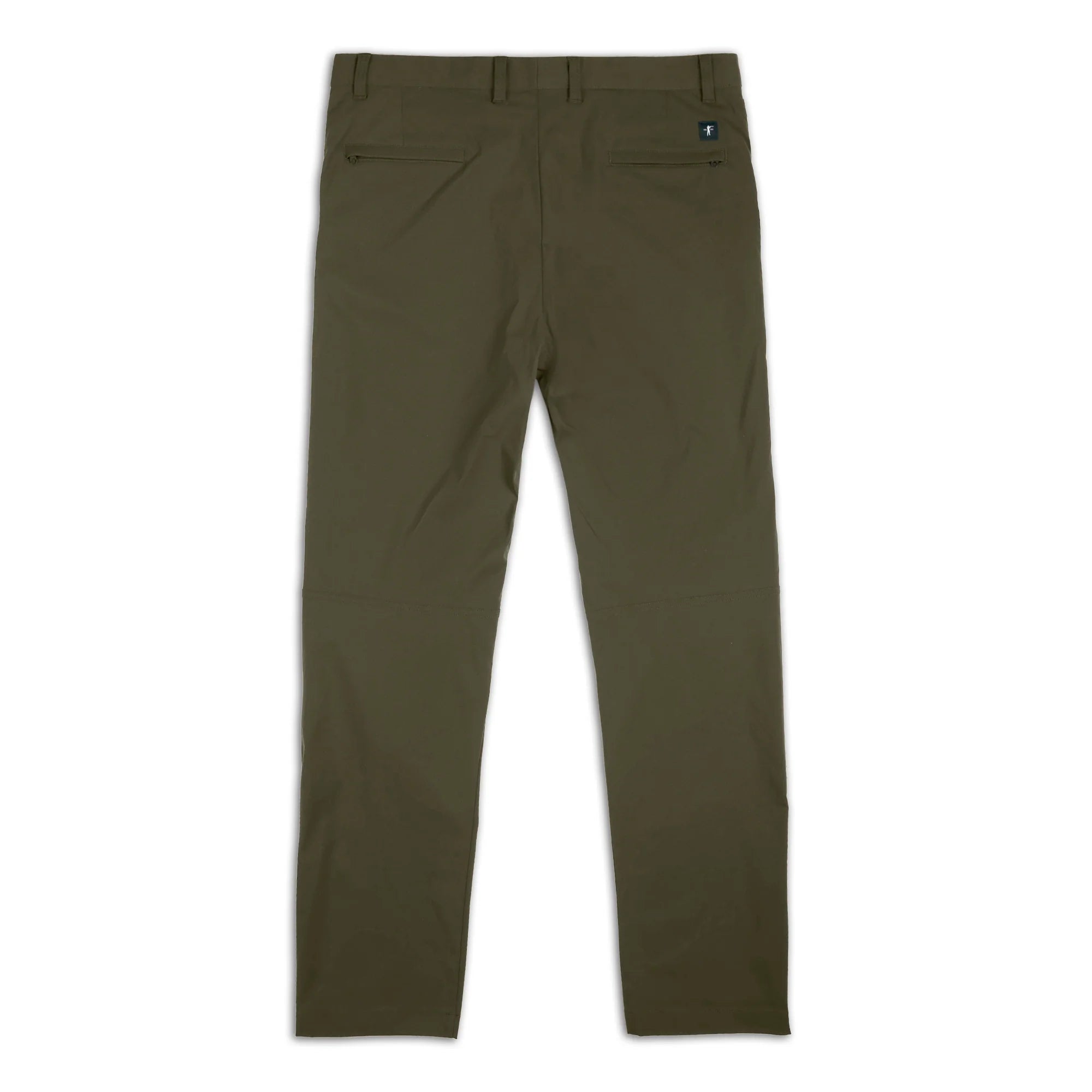 ACTIVE+ VENTED PANT - L.E. &amp; Chalk