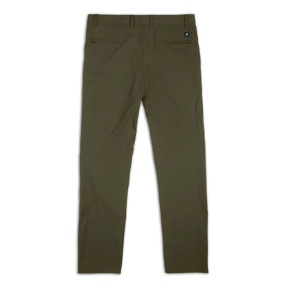 ACTIVE+ VENTED PANT - L.E. &amp; Chalk
