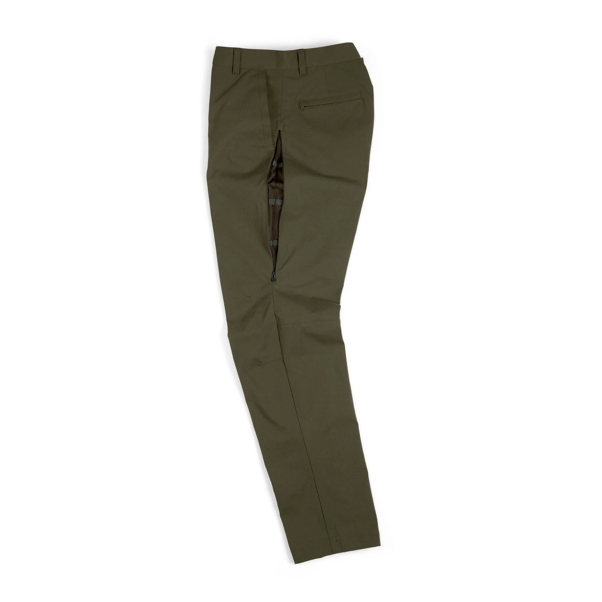 ACTIVE+ VENTED PANT - L.E. &amp; Chalk
