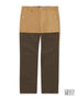 THE FIELD PANT 20oz - L.E. & Chalk