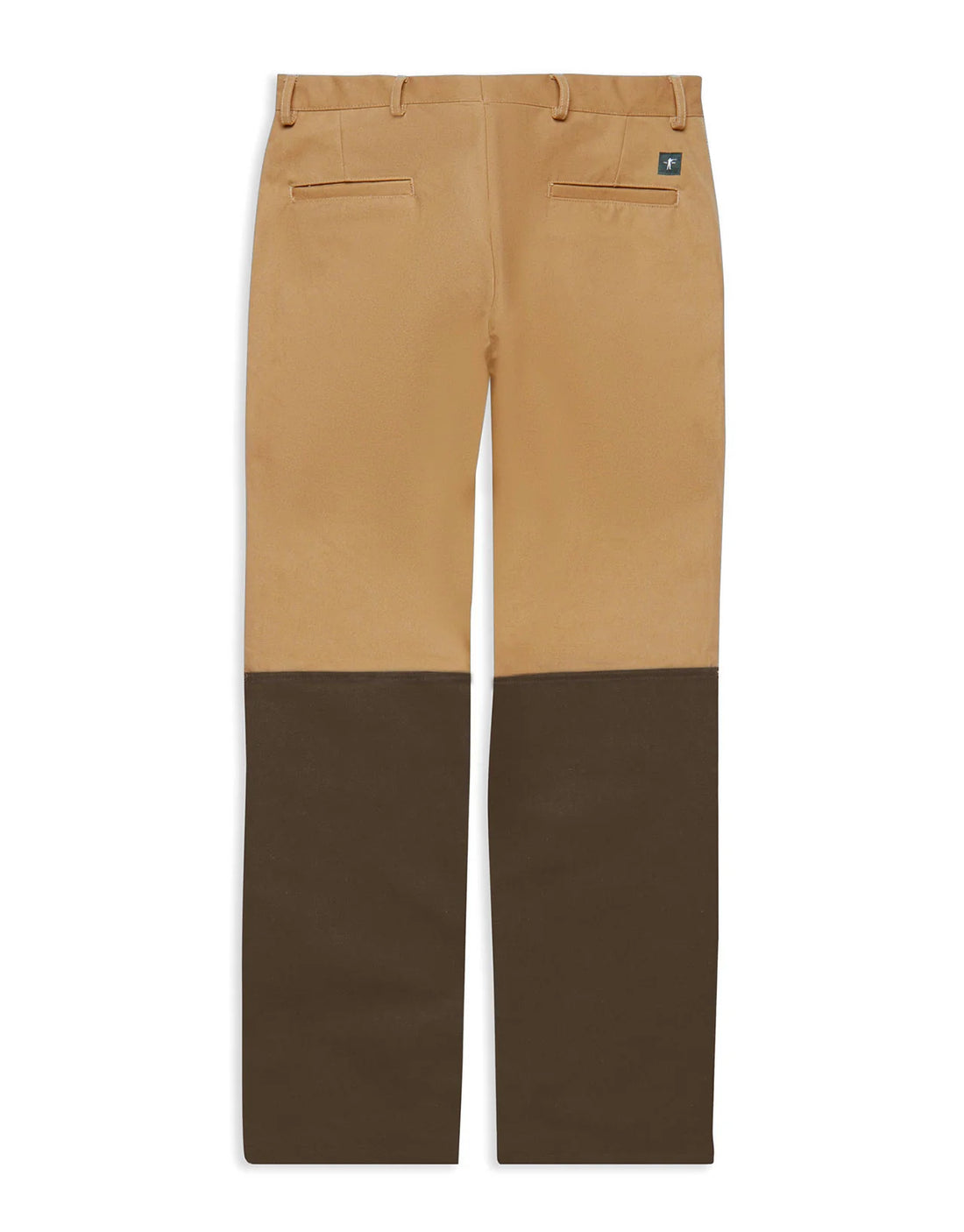 THE FIELD PANT 20oz - L.E. &amp; Chalk