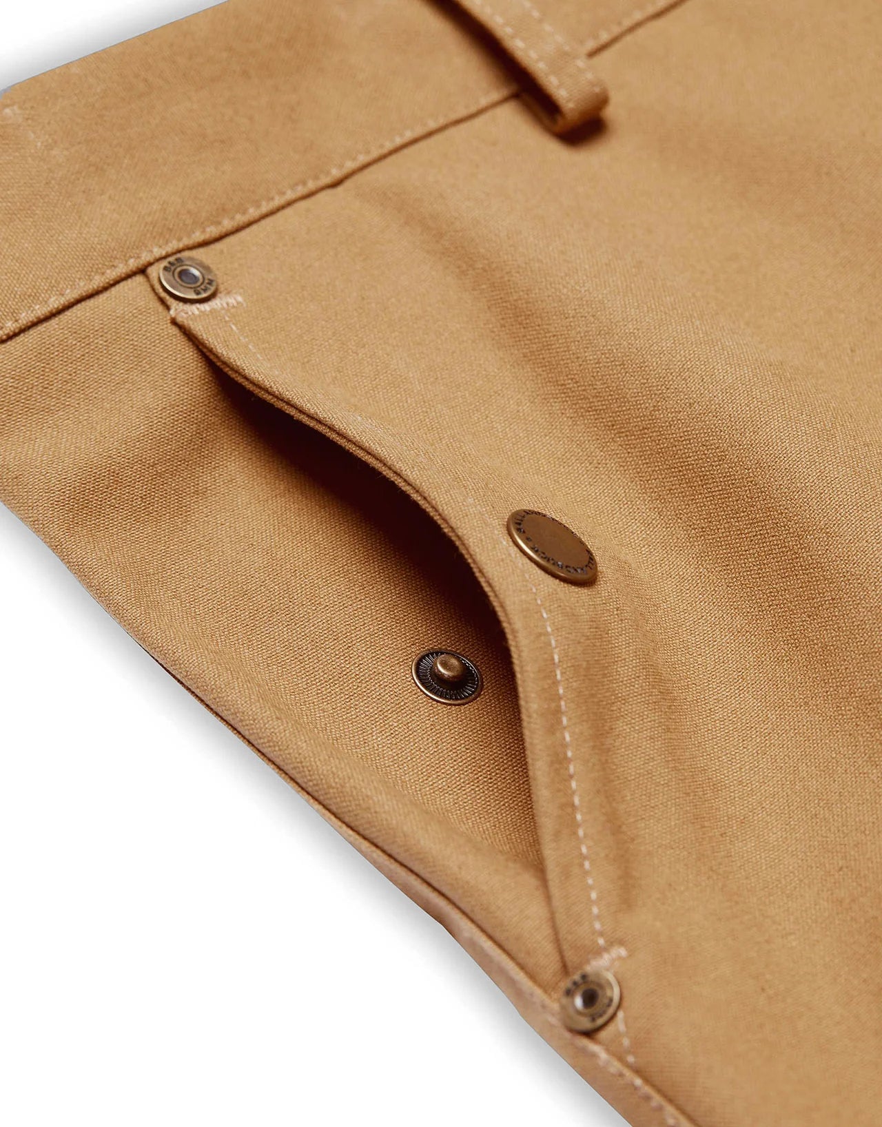 THE FIELD PANT 20oz - L.E. &amp; Chalk