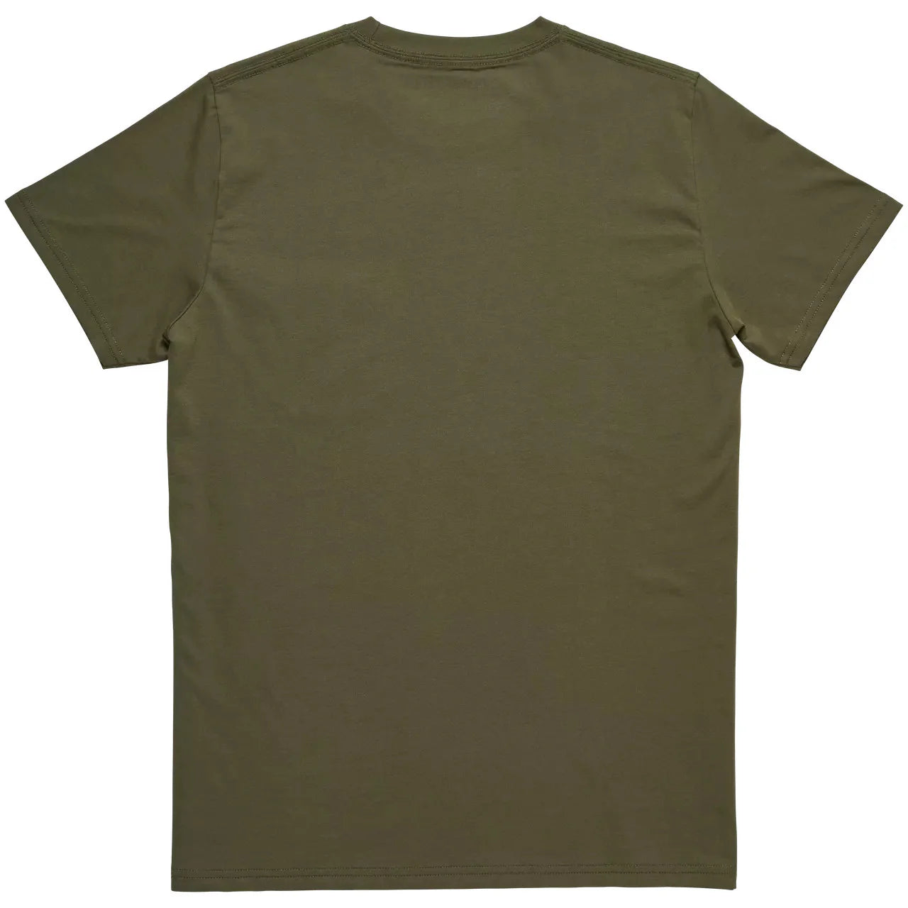 POCKET TEE - L.E. &amp; Chalk