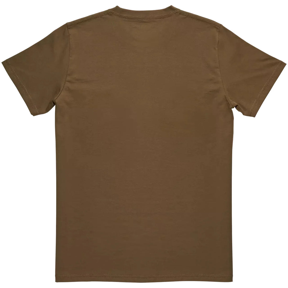 POCKET TEE - L.E. &amp; Chalk