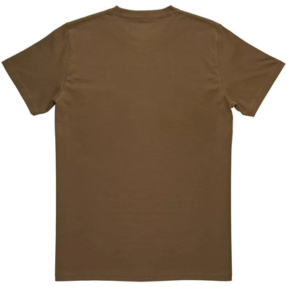 POCKET TEE - L.E. &amp; Chalk