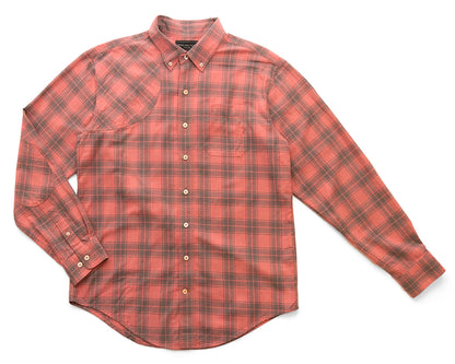 SPORTSMAN SHIRT - L.E. &amp; Chalk