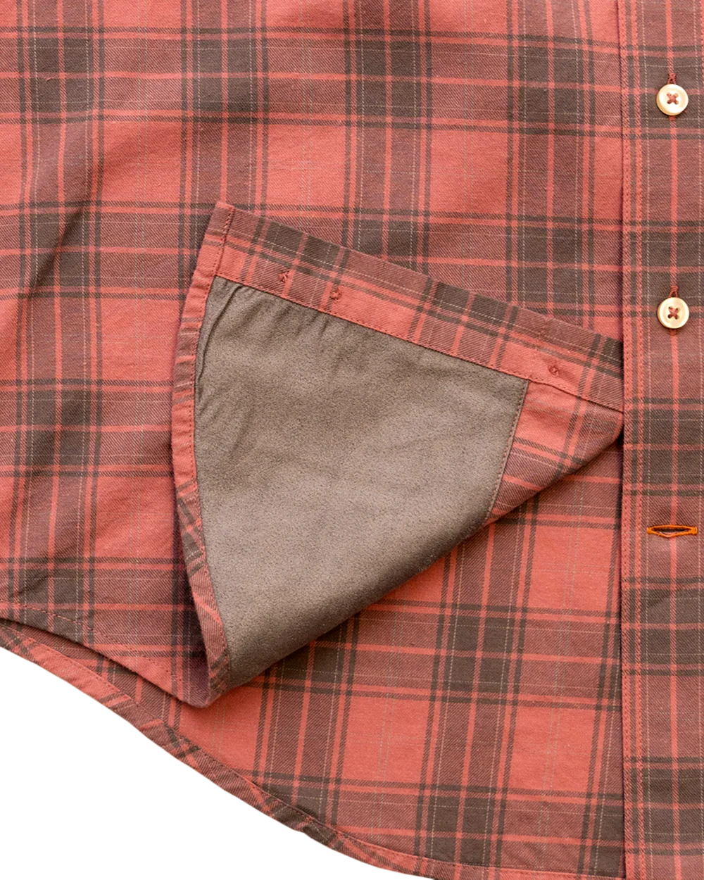 SPORTSMAN SHIRT - L.E. &amp; Chalk
