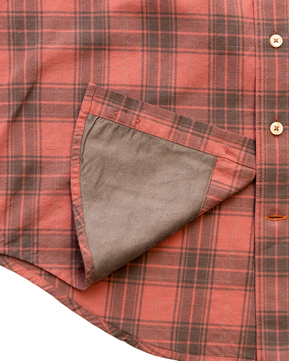 SPORTSMAN SHIRT - L.E. &amp; Chalk